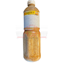 Goma Sesame Dressing 1L x 12